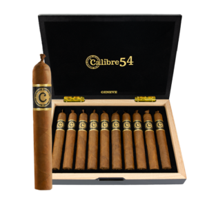 Cigar Calibre 54